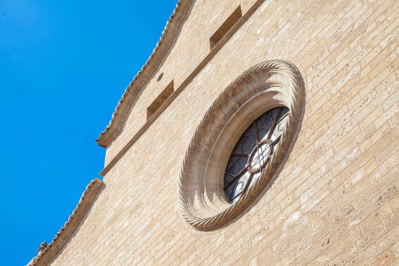 Hotel Made In Palma -Turismo De Interior Exteriér fotografie