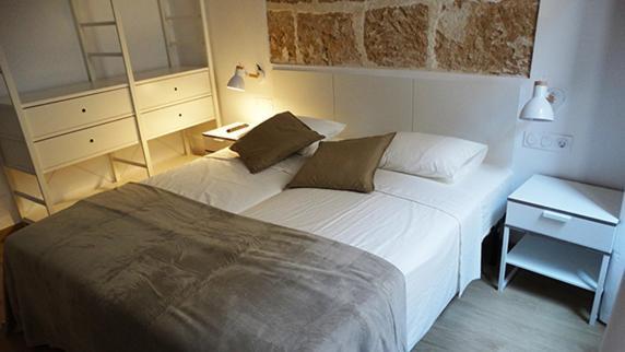 Hotel Made In Palma -Turismo De Interior Exteriér fotografie
