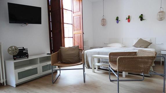 Hotel Made In Palma -Turismo De Interior Exteriér fotografie