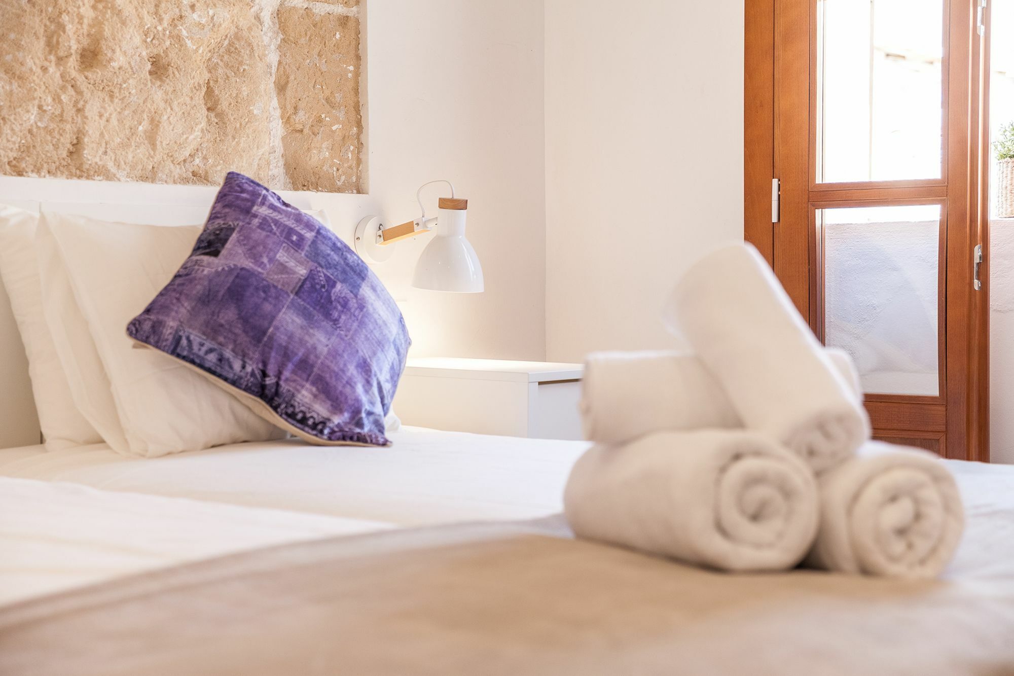 Hotel Made In Palma -Turismo De Interior Exteriér fotografie